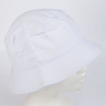 Bucket hat 243201HH bílá 56