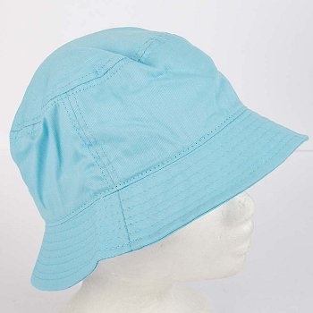 Bucket hat 243202HH modrá 56