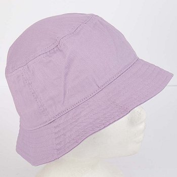 Bucket hat 243202HH fialová 56