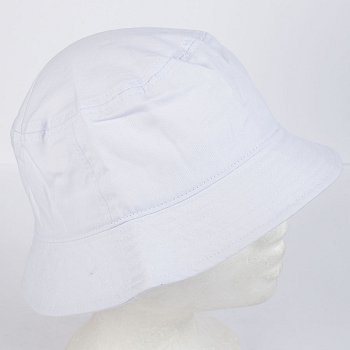 Bucket hat 243202HH bílá 56