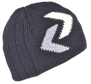 Zimní čepice 4198-52-7628 tmavomodrá(navy) 