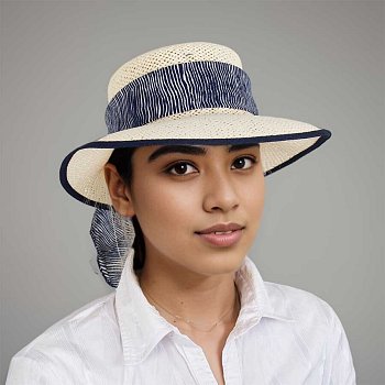 Women's summer hat 161742HA 