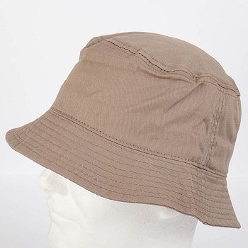 Bucket hat 243201HH béžová 58