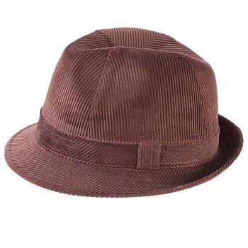 Kloubouk Fedora 299