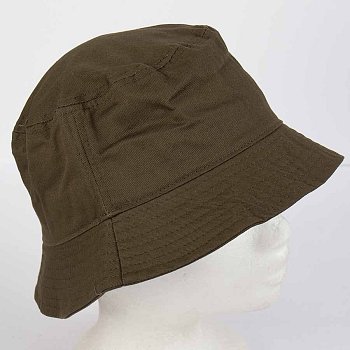 Bucket hat 243202HH oliva 56