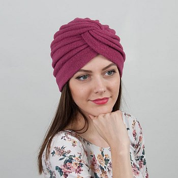 Turban Midi2 fuxie